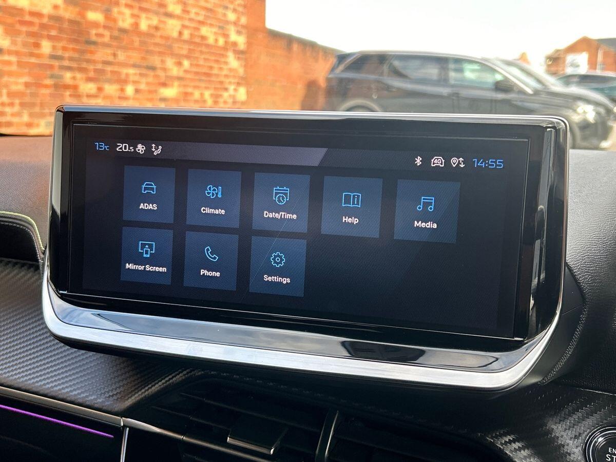 Used Peugeot 208 2024 for sale - 76650617: Photo 31