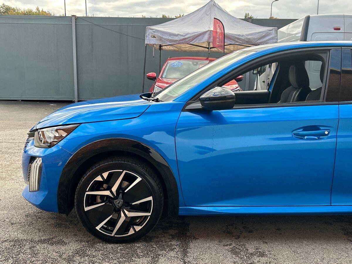 Used Peugeot 208 2024 for sale - 76650617: Photo 39