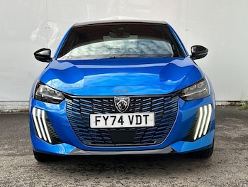 Used Peugeot 208 2024 for sale - 76650617: Photo