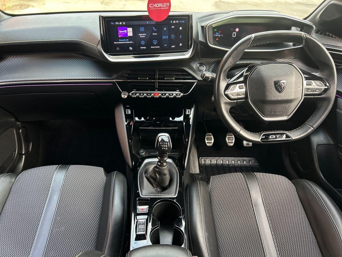 Used Peugeot 208 2024 for sale - 76650617: Photo 7