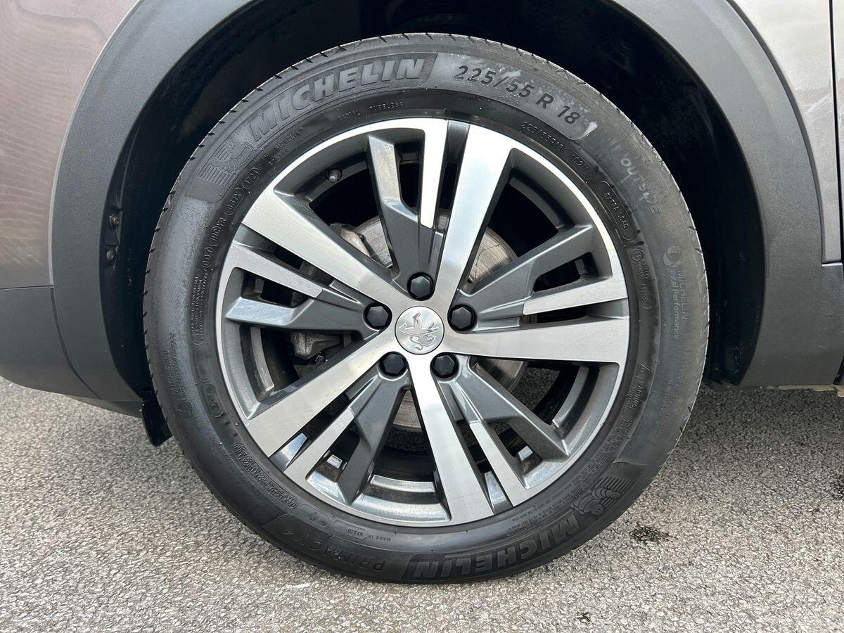 Used Peugeot 5008 2023 for sale - 77666358: Photo 10