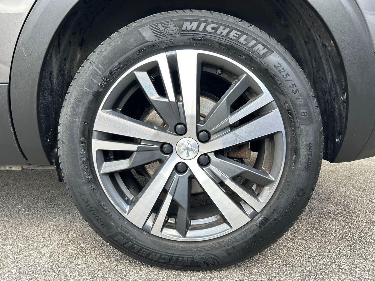 Used Peugeot 5008 2023 for sale - 77666358: Photo 11