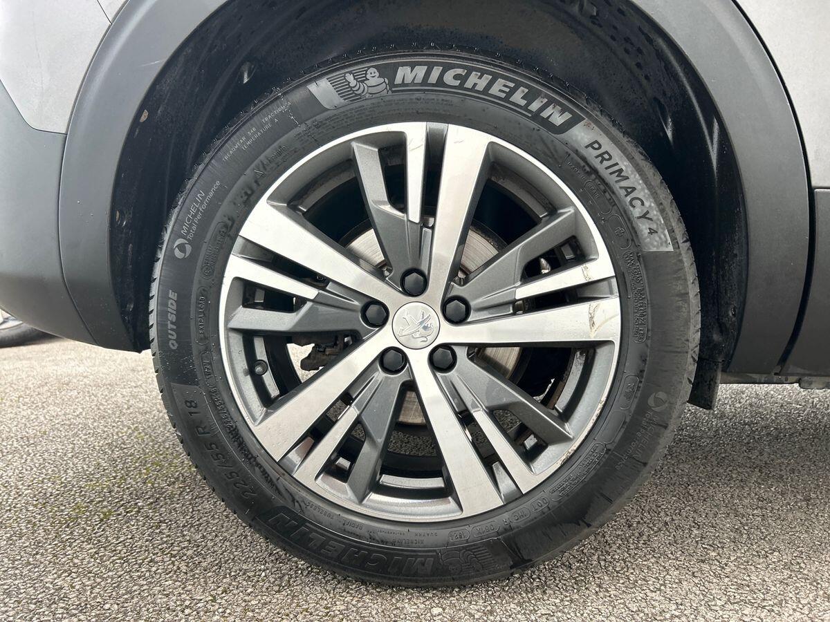 Used Peugeot 5008 2023 for sale - 77666358: Photo 12