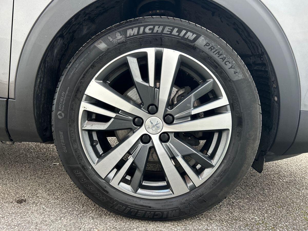 Used Peugeot 5008 2023 for sale - 77666358: Photo 13