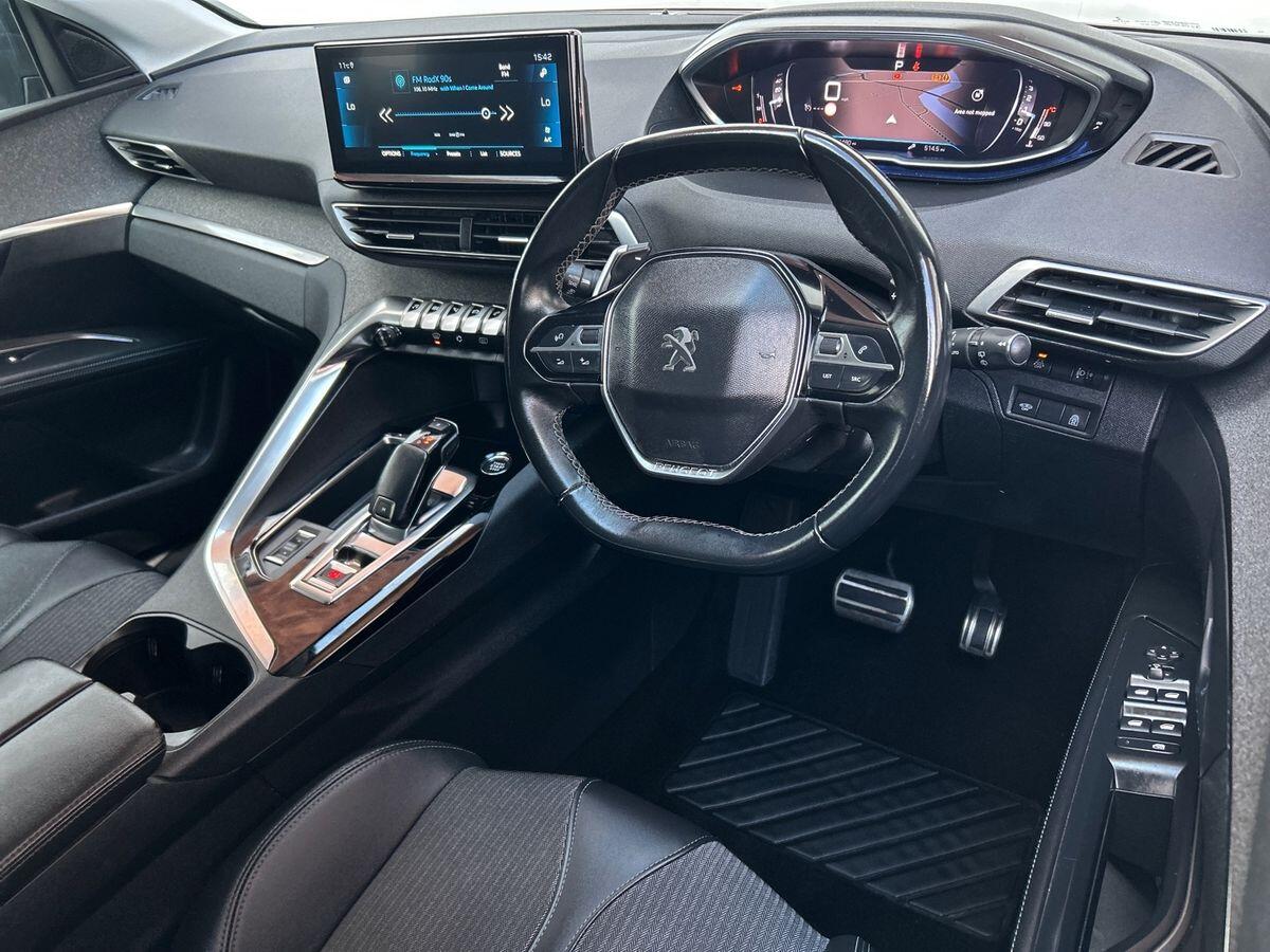 Used Peugeot 5008 2023 for sale - 77666358: Photo 14
