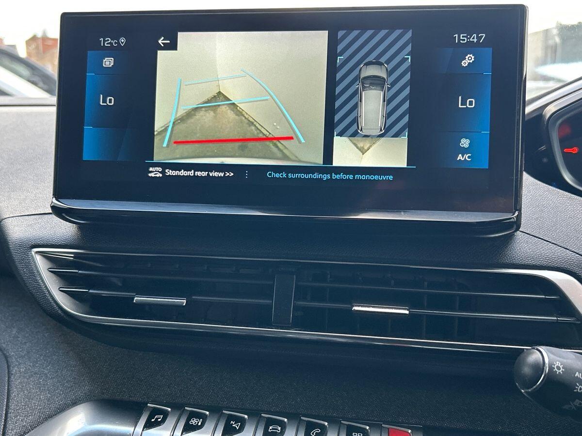 Used Peugeot 5008 2023 for sale - 77666358: Photo 17