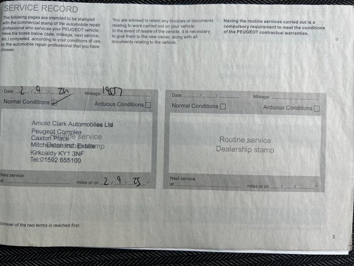 Used Peugeot 5008 2023 for sale - 77666358: Photo 18