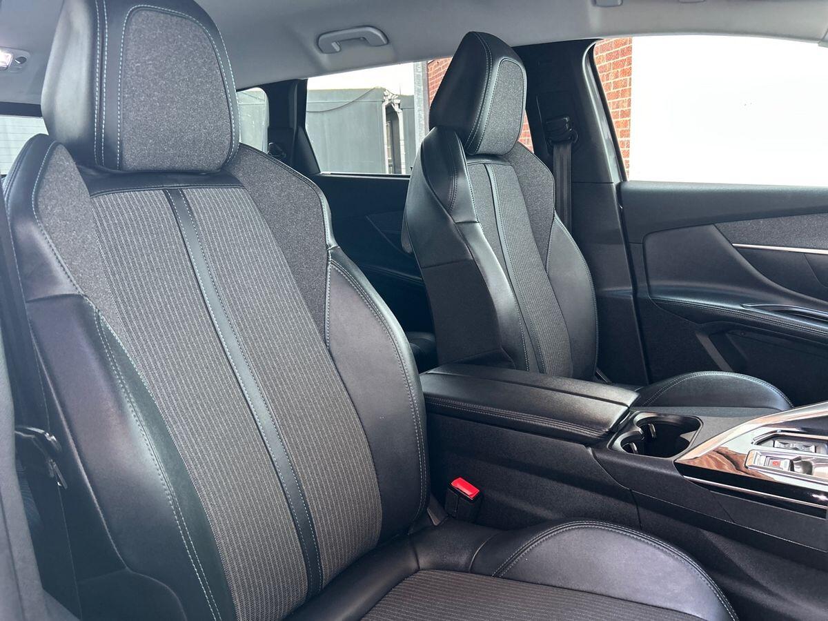 Used Peugeot 5008 2023 for sale - 77666358: Photo 19