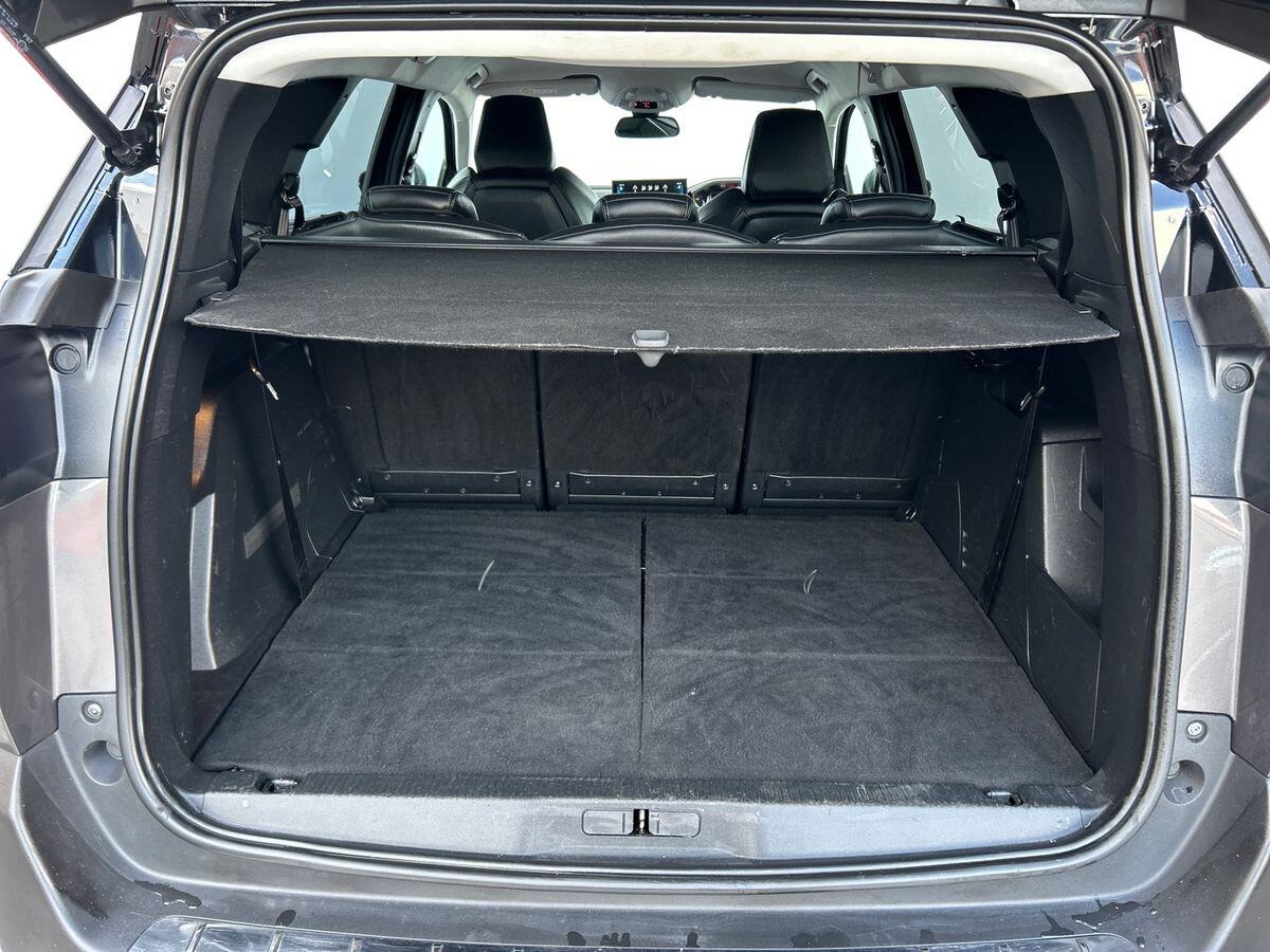 Used Peugeot 5008 2023 for sale - 77666358: Photo 22