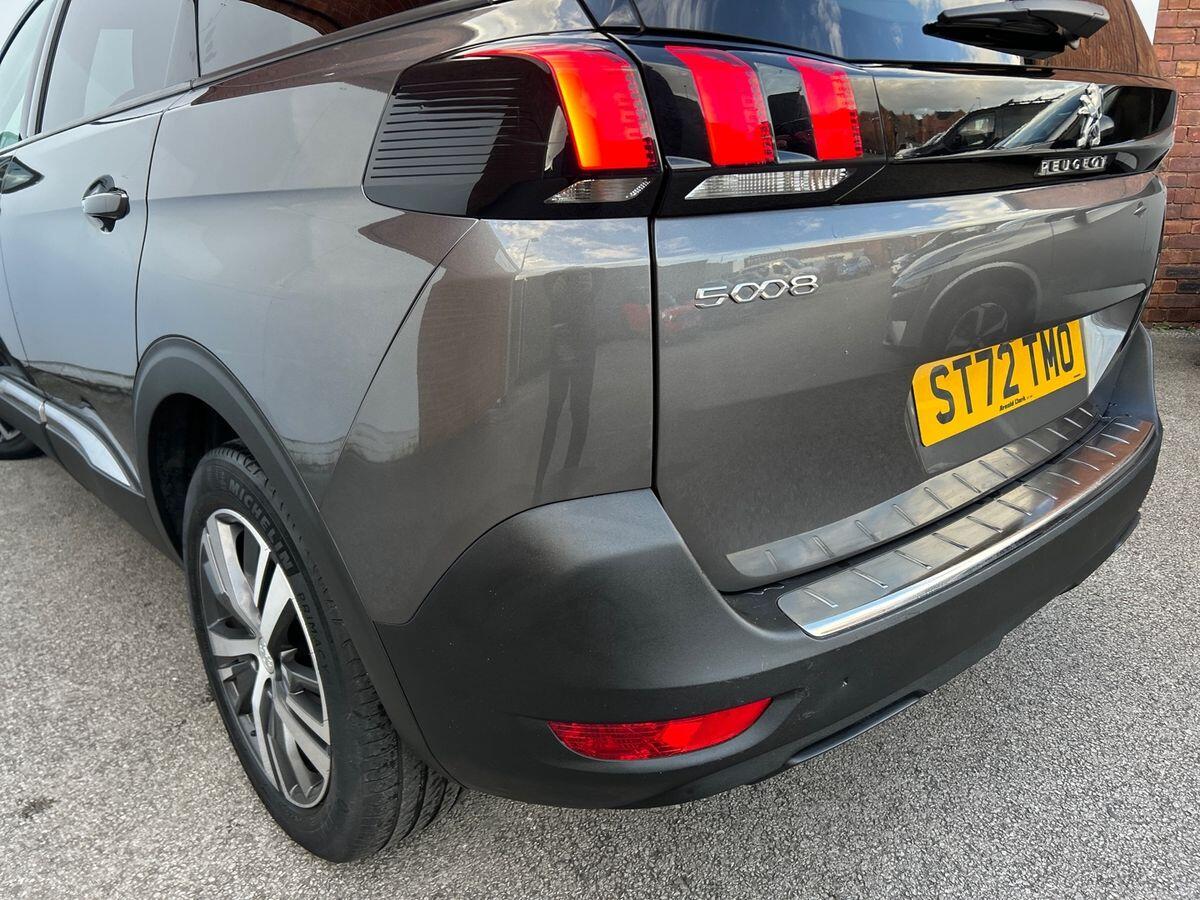 Used Peugeot 5008 2023 for sale - 77666358: Photo 23