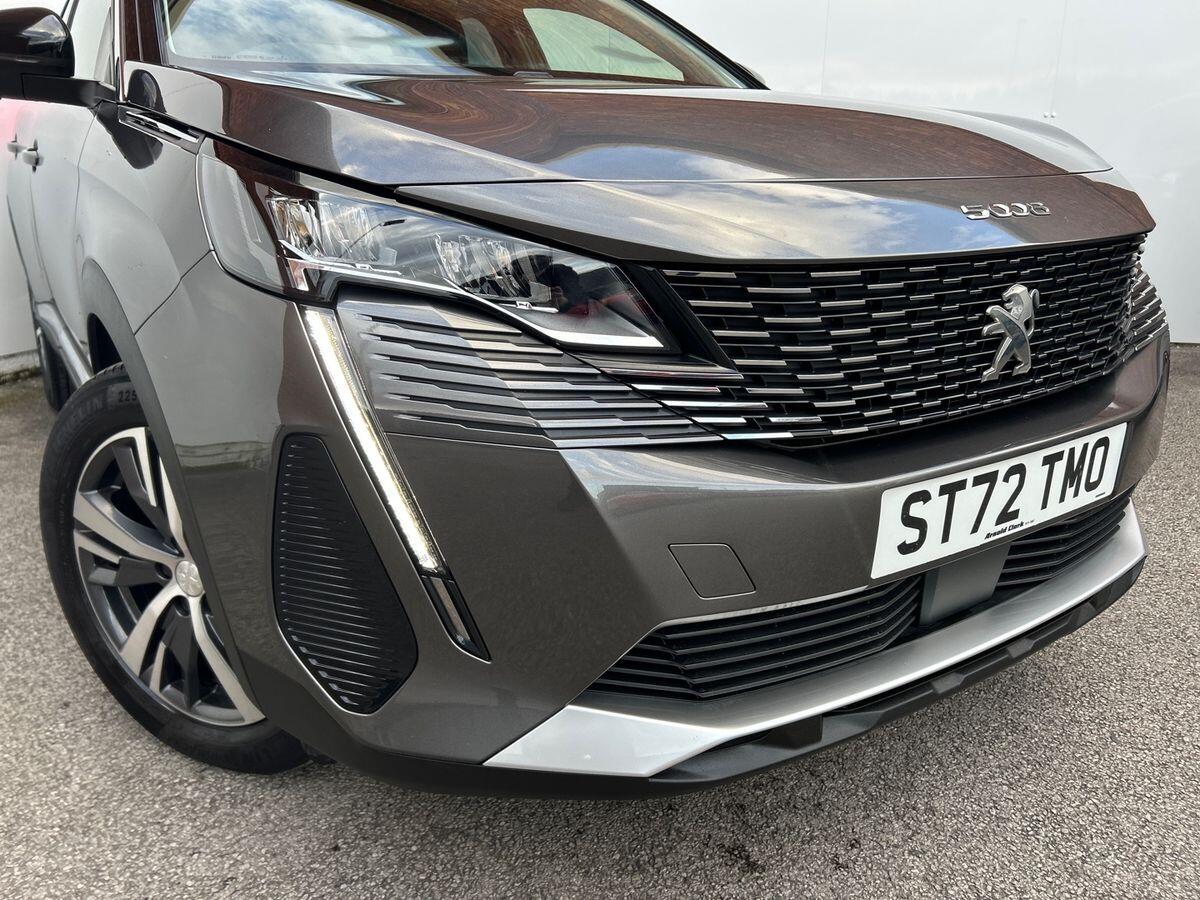 Used Peugeot 5008 2023 for sale - 77666358: Photo 26