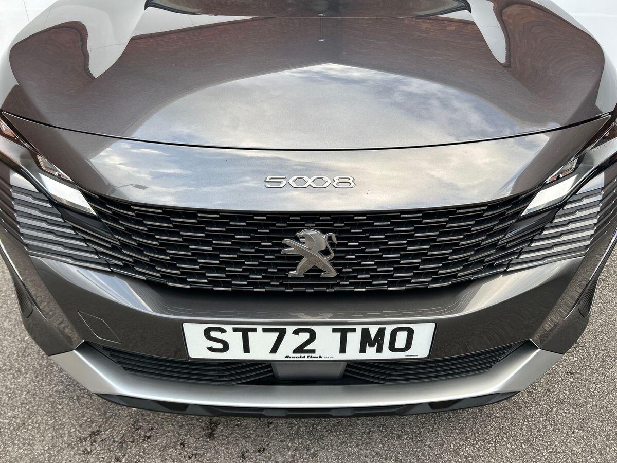 Used Peugeot 5008 2023 for sale - 77666358: Photo 27