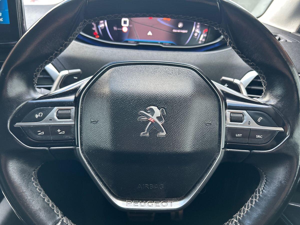 Used Peugeot 5008 2023 for sale - 77666358: Photo 29