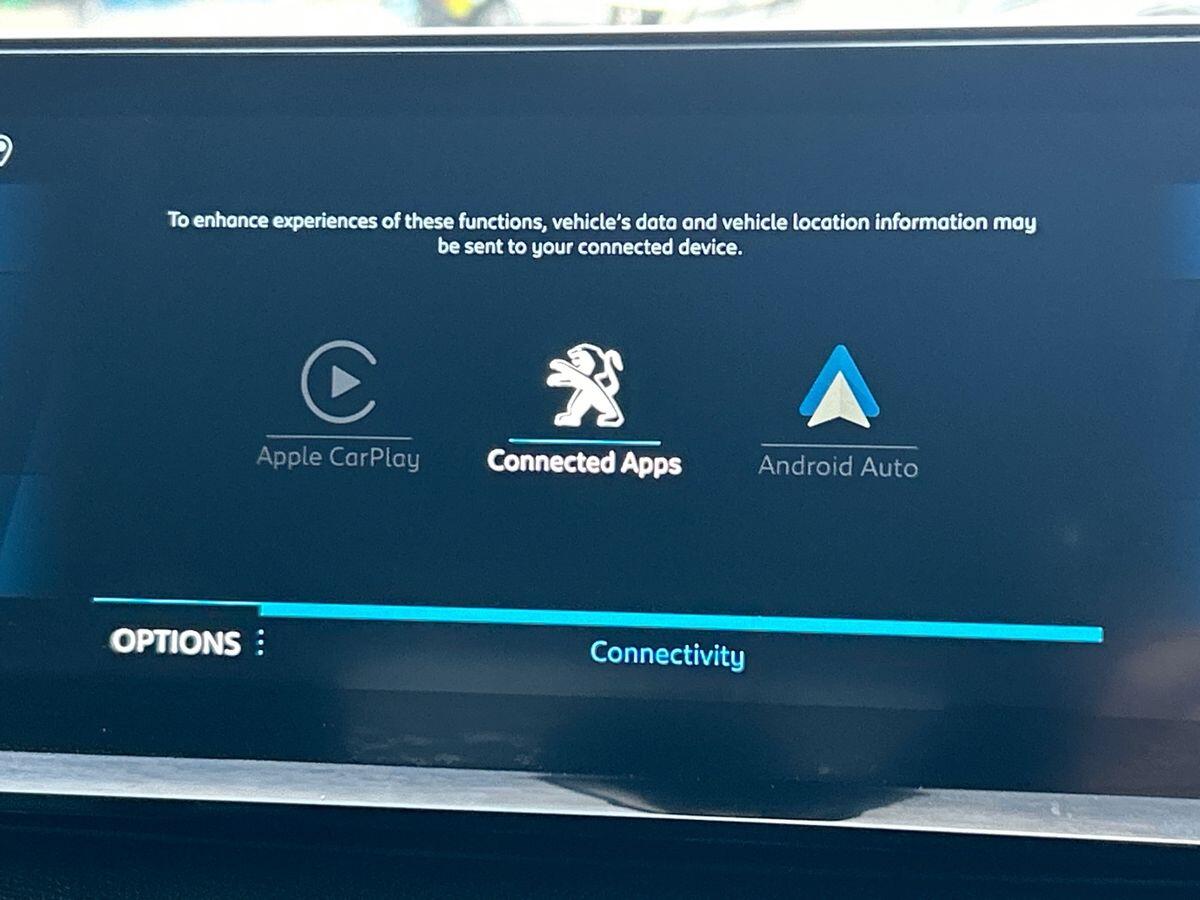 Used Peugeot 5008 2023 for sale - 77666358: Photo 35