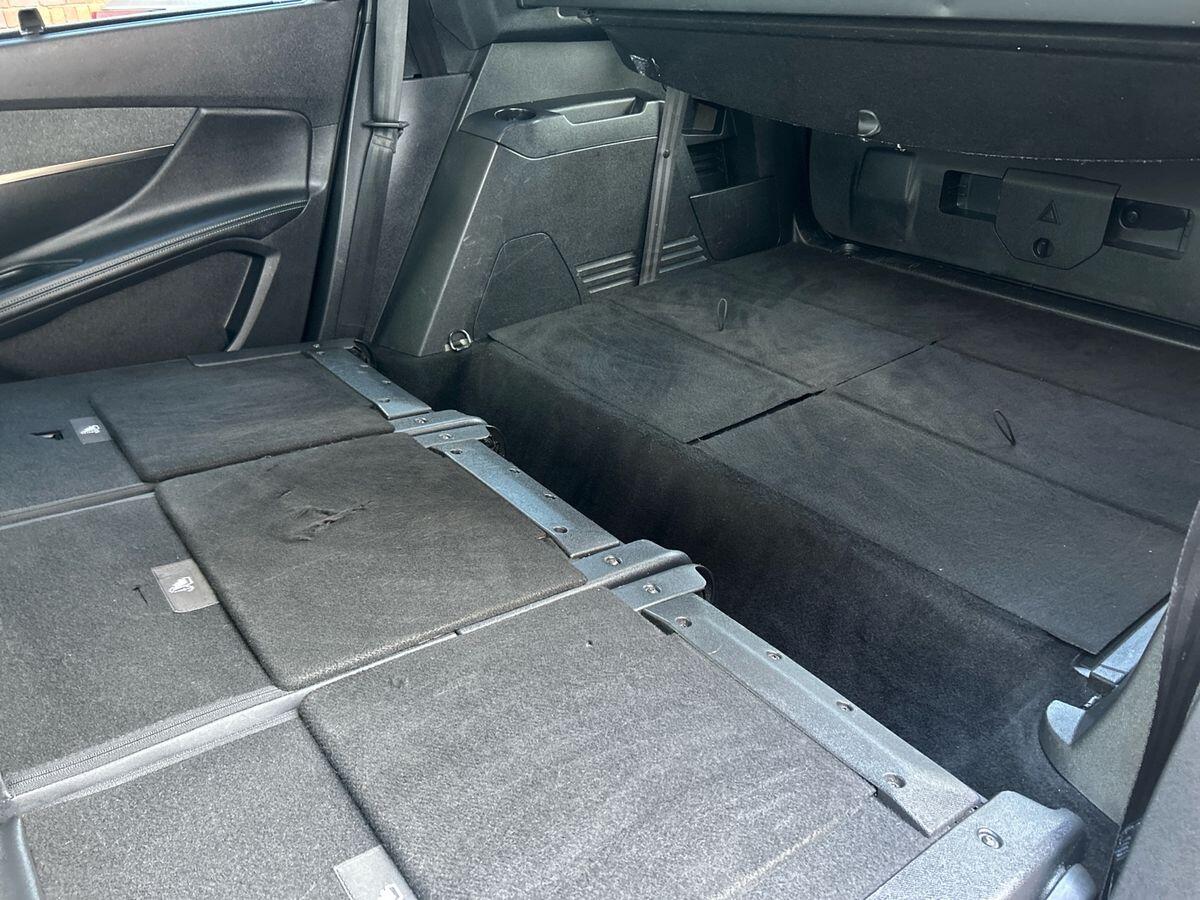 Used Peugeot 5008 2023 for sale - 77666358: Photo 47