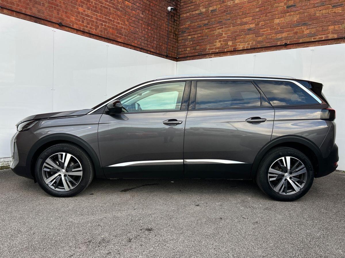 Used Peugeot 5008 2023 for sale - 77666358: Photo 6