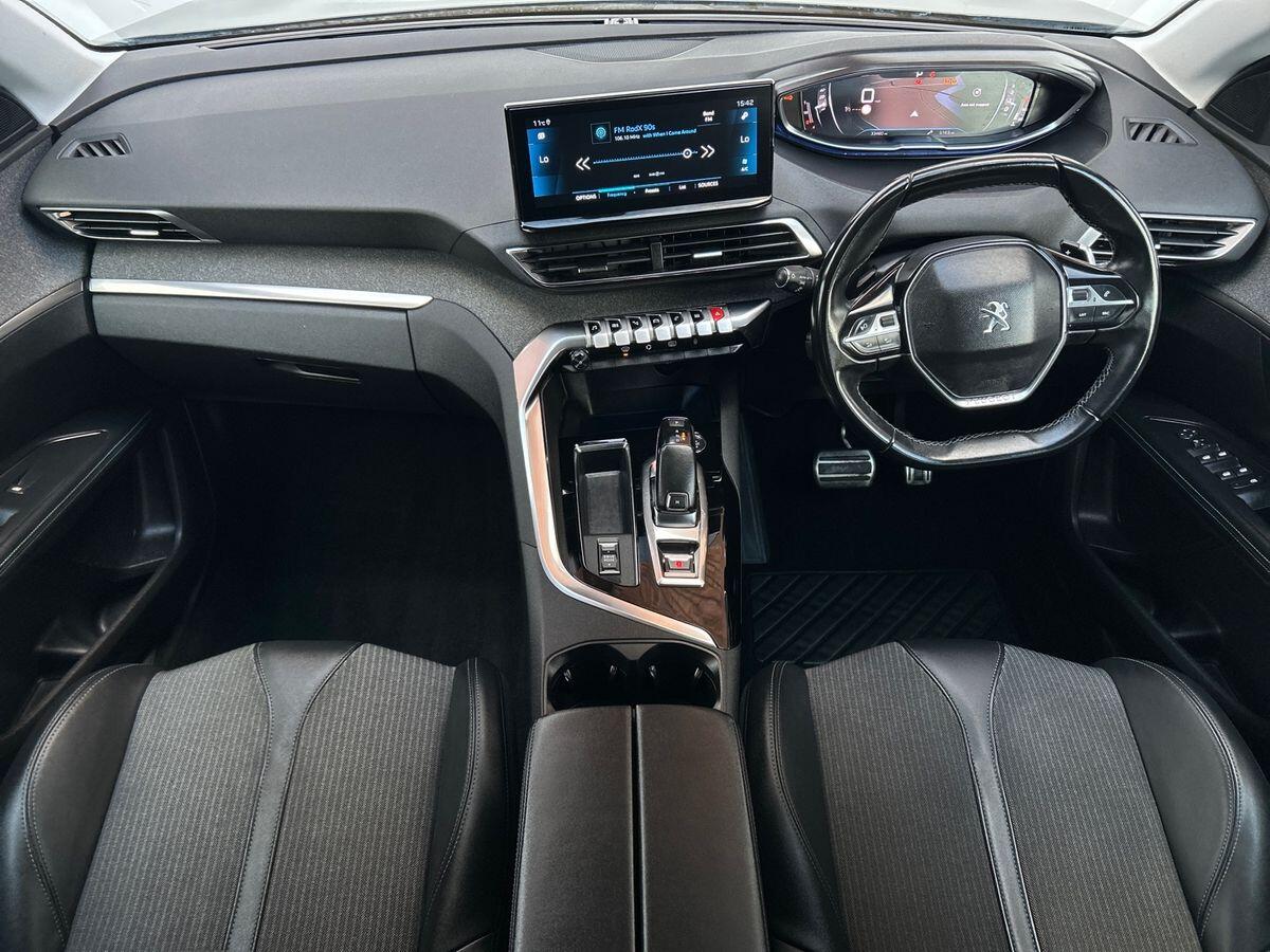 Used Peugeot 5008 2023 for sale - 77666358: Photo 7