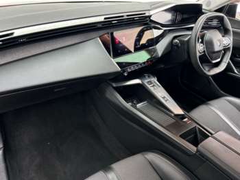 Used Peugeot 308 2022 for sale - 74987170: Photo