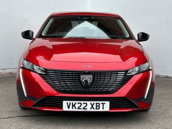 Used Peugeot 308 2022 for sale - 74987170: Photo