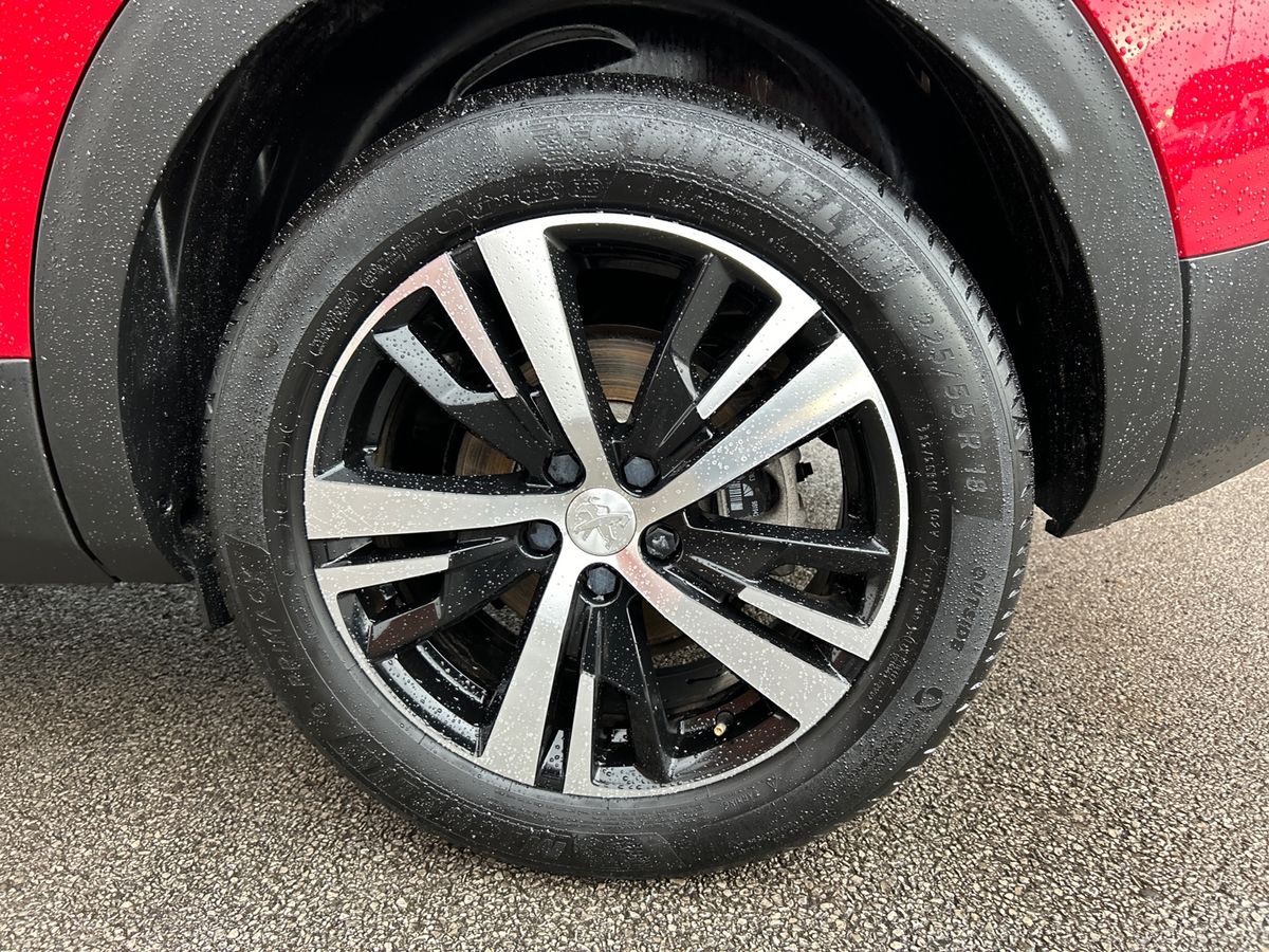 Used Peugeot 3008 2023 for sale - 76481034: Photo 10