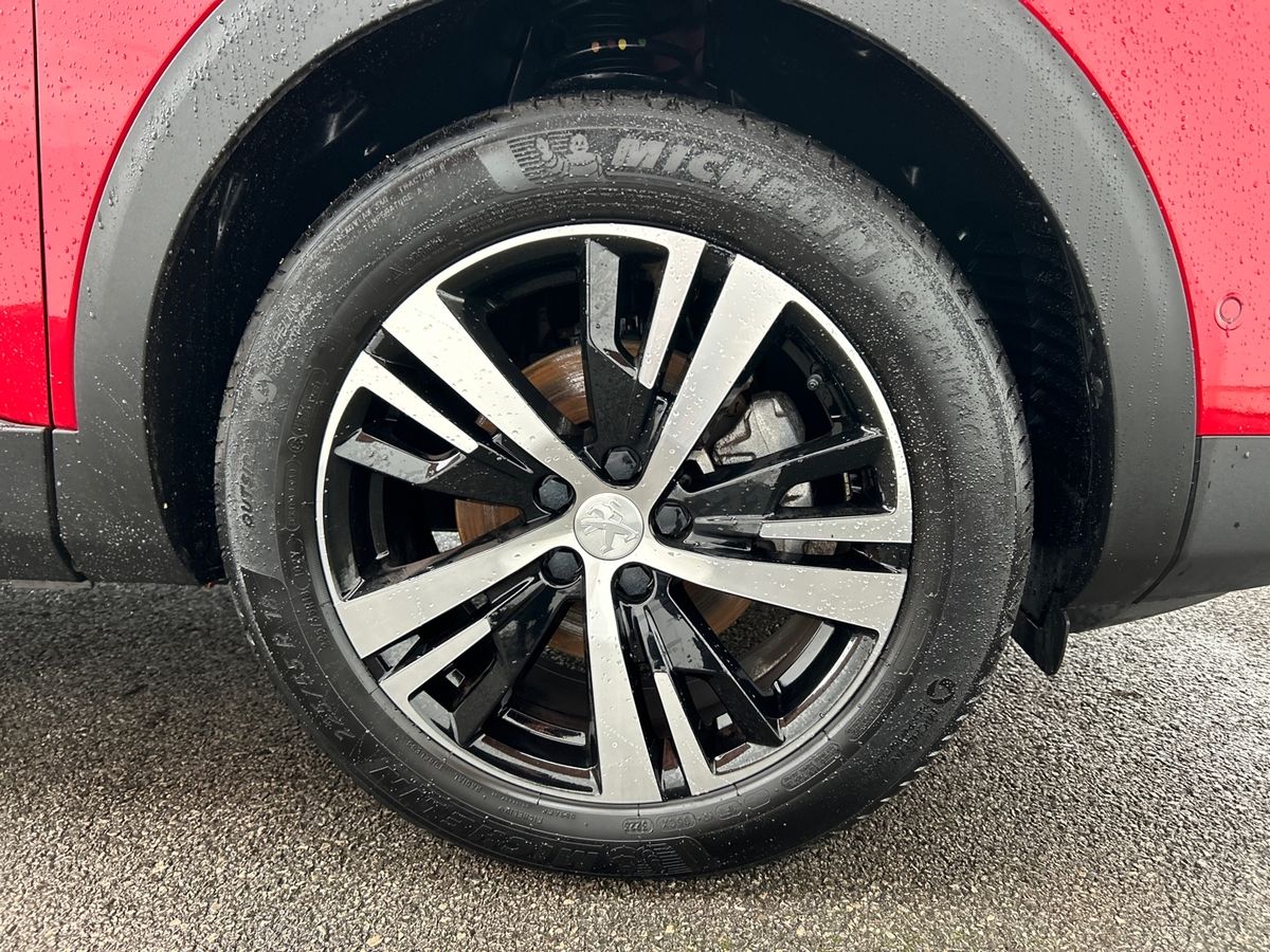 Used Peugeot 3008 2023 for sale - 76481034: Photo 12