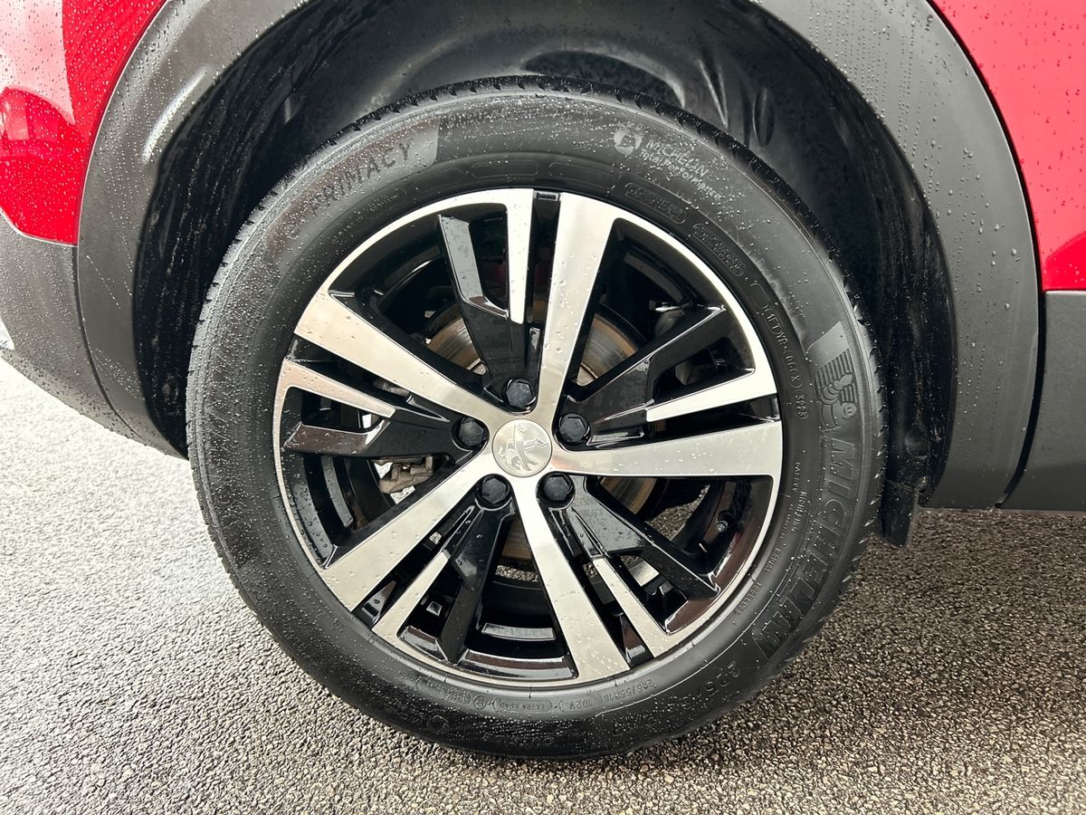 Used Peugeot 3008 2023 for sale - 76481034: Photo 13