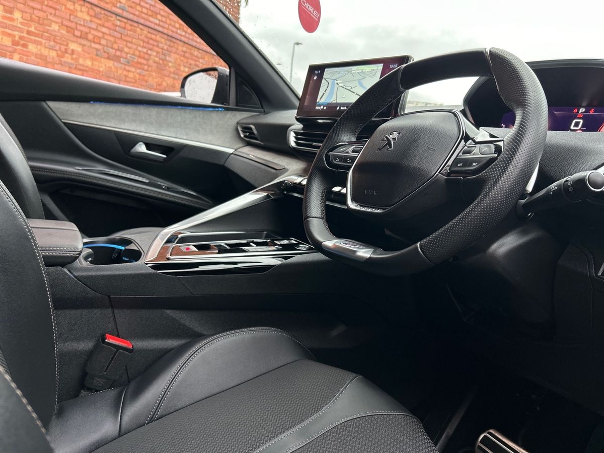 Used Peugeot 3008 2023 for sale - 76481034: Photo 14