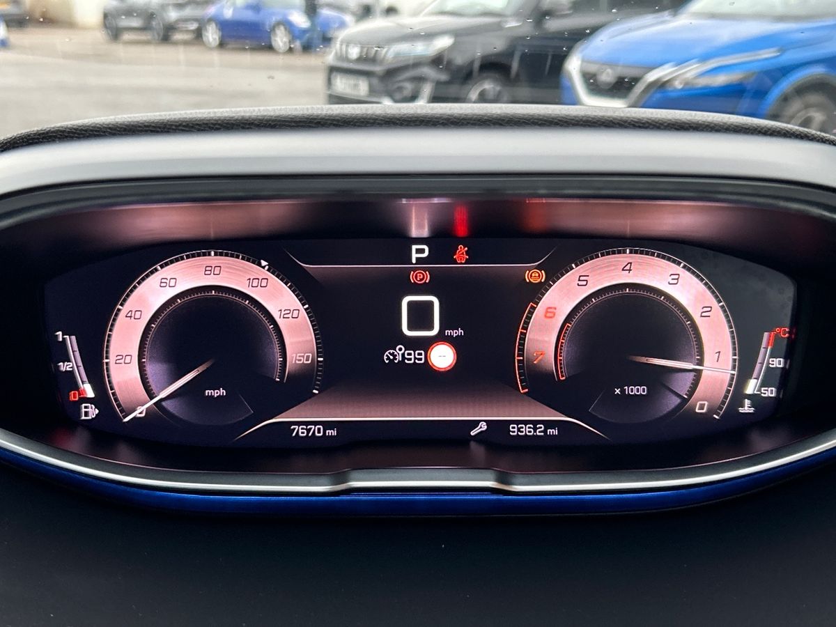 Used Peugeot 3008 2023 for sale - 76481034: Photo 15