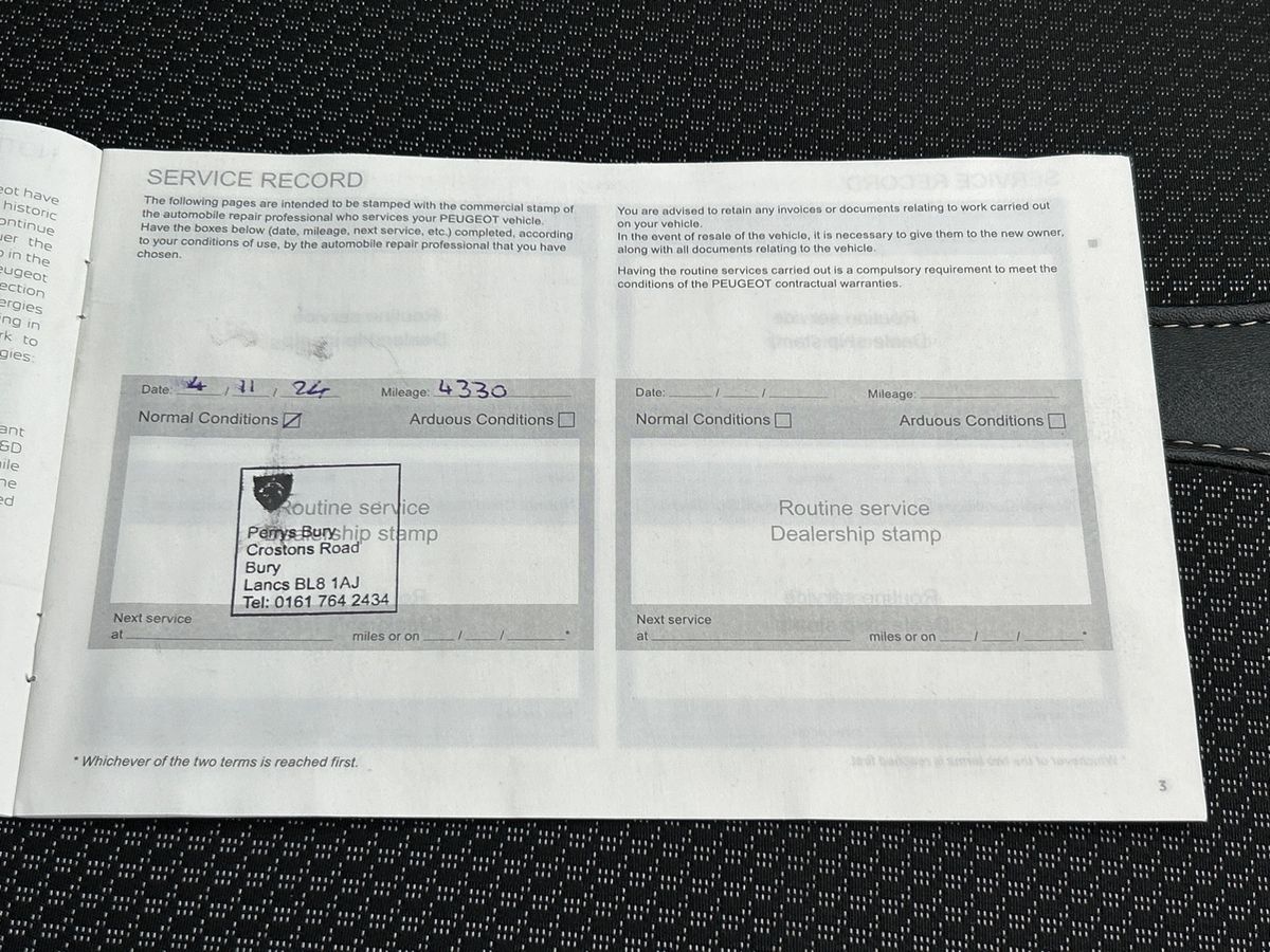 Used Peugeot 3008 2023 for sale - 76481034: Photo 17