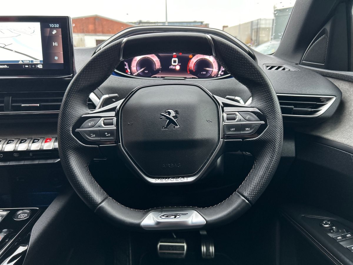 Used Peugeot 3008 2023 for sale - 76481034: Photo 19