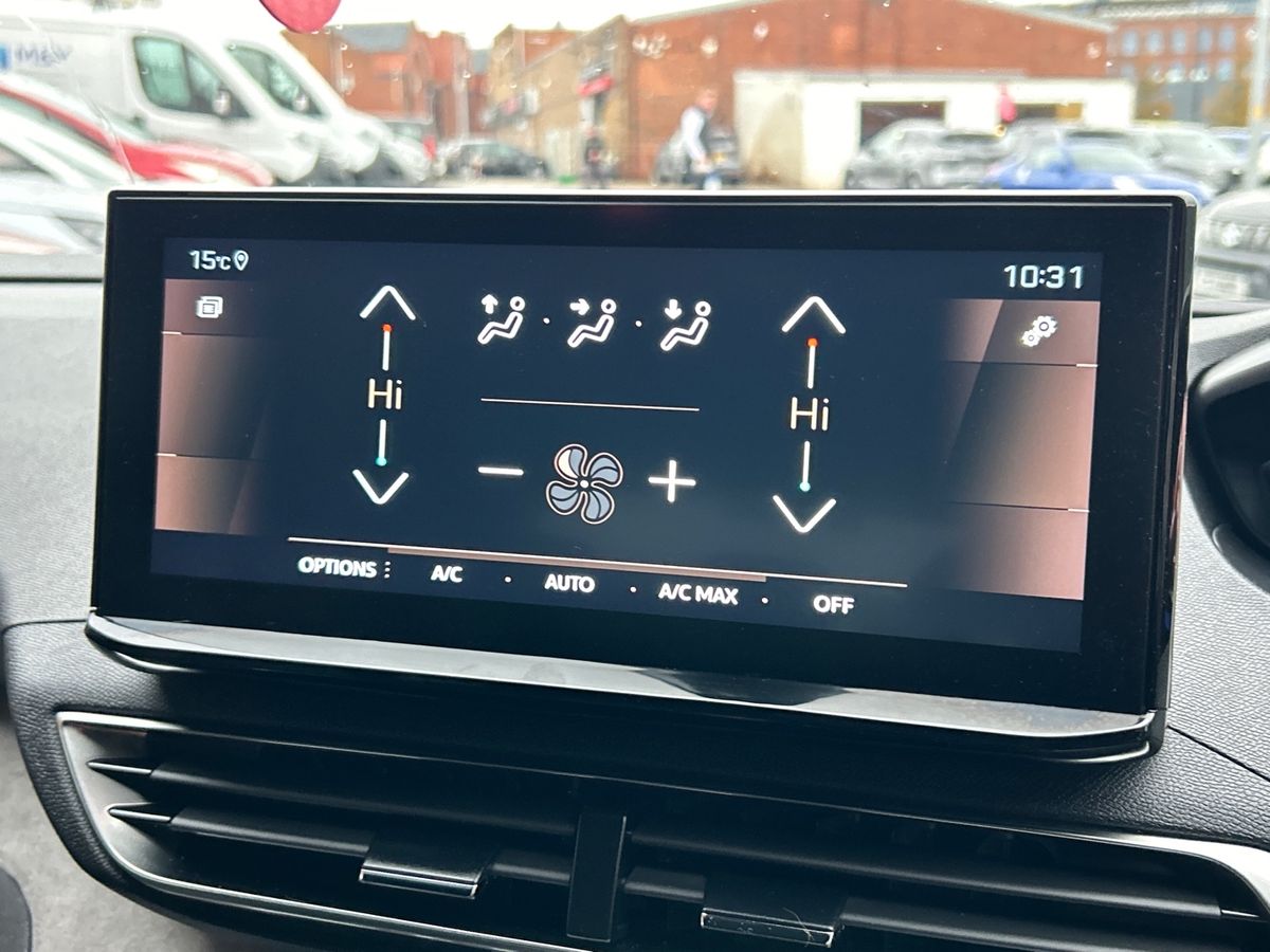 Used Peugeot 3008 2023 for sale - 76481034: Photo 28