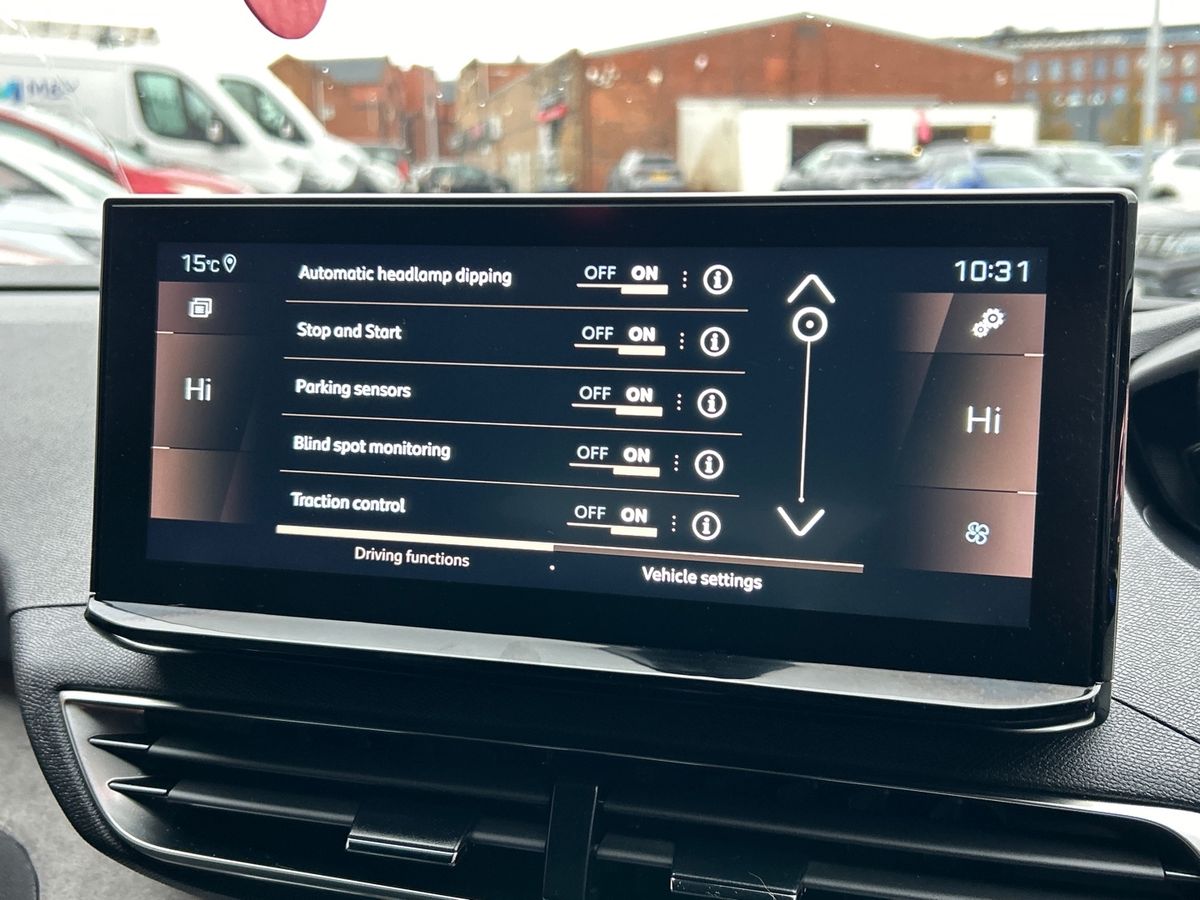 Used Peugeot 3008 2023 for sale - 76481034: Photo 29