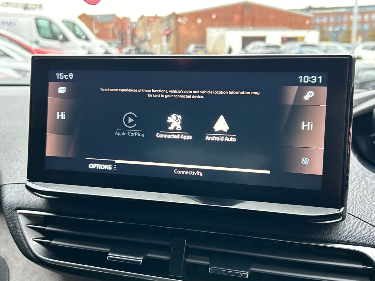 Used Peugeot 3008 2023 for sale - 76481034: Photo 30