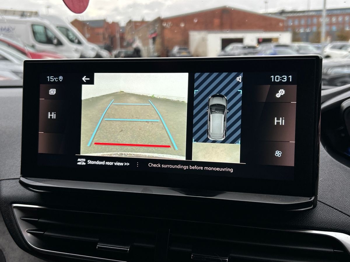 Used Peugeot 3008 2023 for sale - 76481034: Photo 31