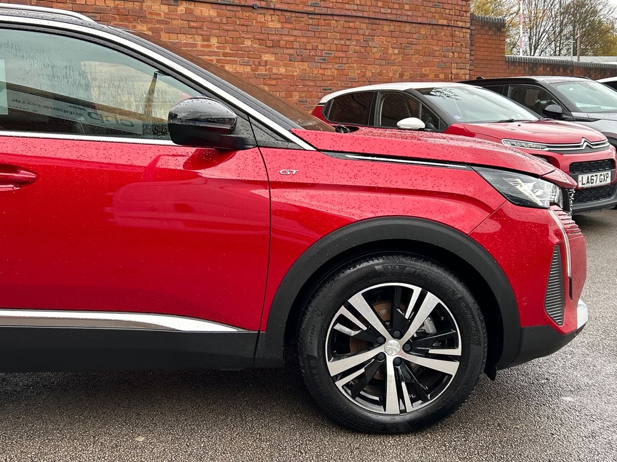 Used Peugeot 3008 2023 for sale - 76481034: Photo 36