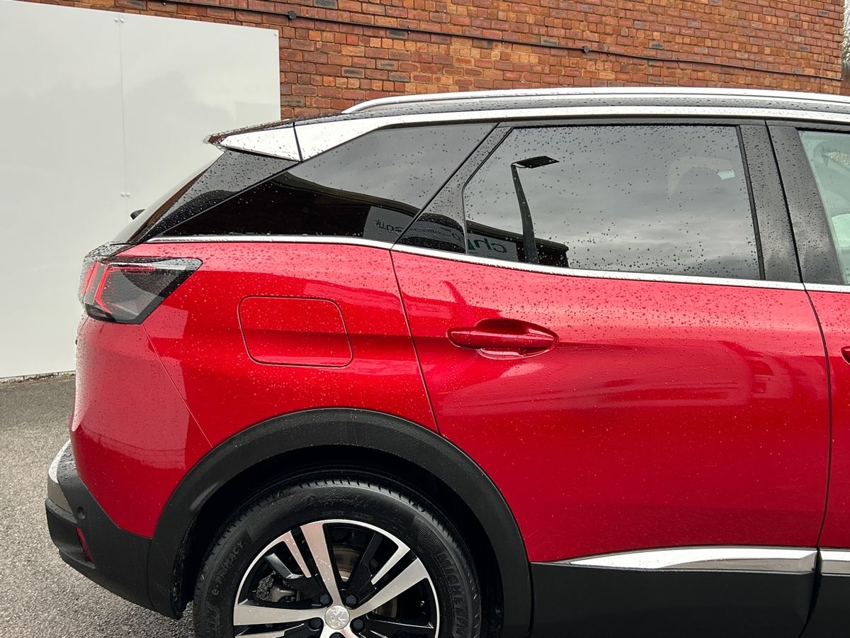 Used Peugeot 3008 2023 for sale - 76481034: Photo 37