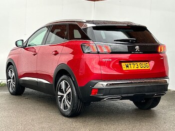 Used Peugeot 3008 2023 for sale - 76481034: Photo