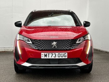 Used Peugeot 3008 2023 for sale - 76481034: Photo