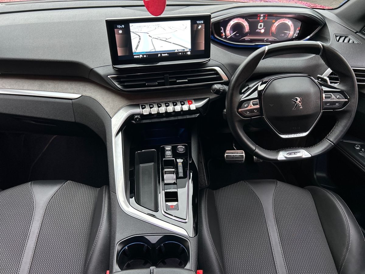 Used Peugeot 3008 2023 for sale - 76481034: Photo 7