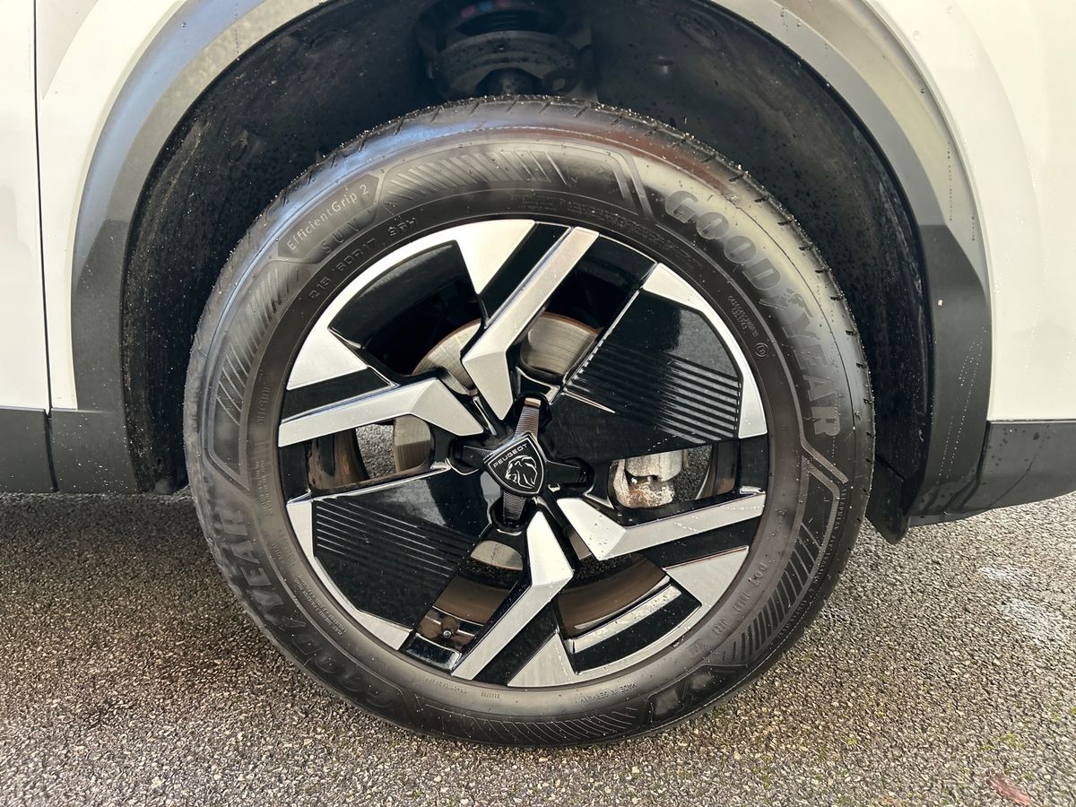 Used Peugeot 2008 2025 for sale - 77313063: Photo 12