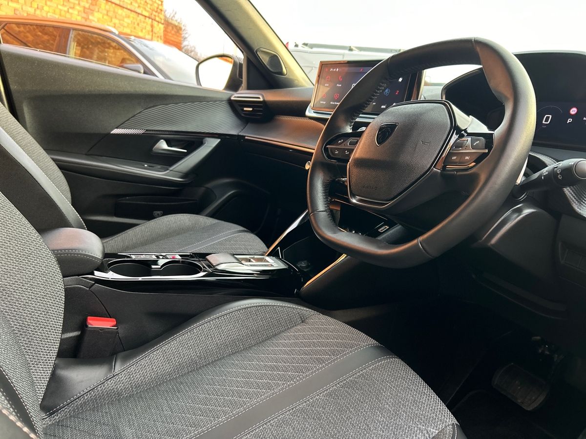 Used Peugeot 2008 2025 for sale - 77313063: Photo 14