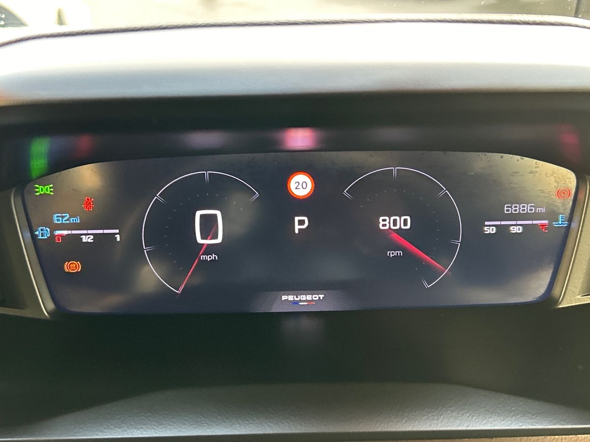 Used Peugeot 2008 2025 for sale - 77313063: Photo 15