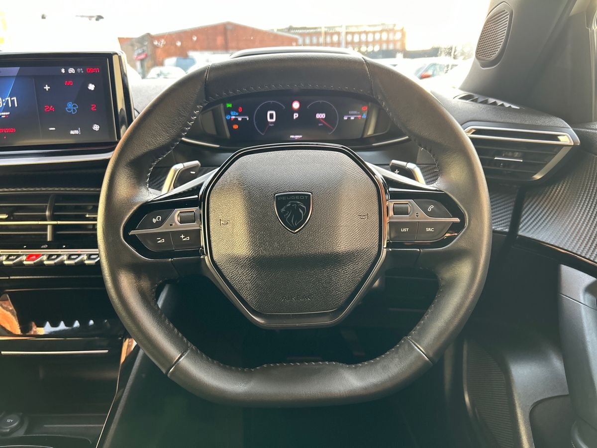 Used Peugeot 2008 2025 for sale - 77313063: Photo 18