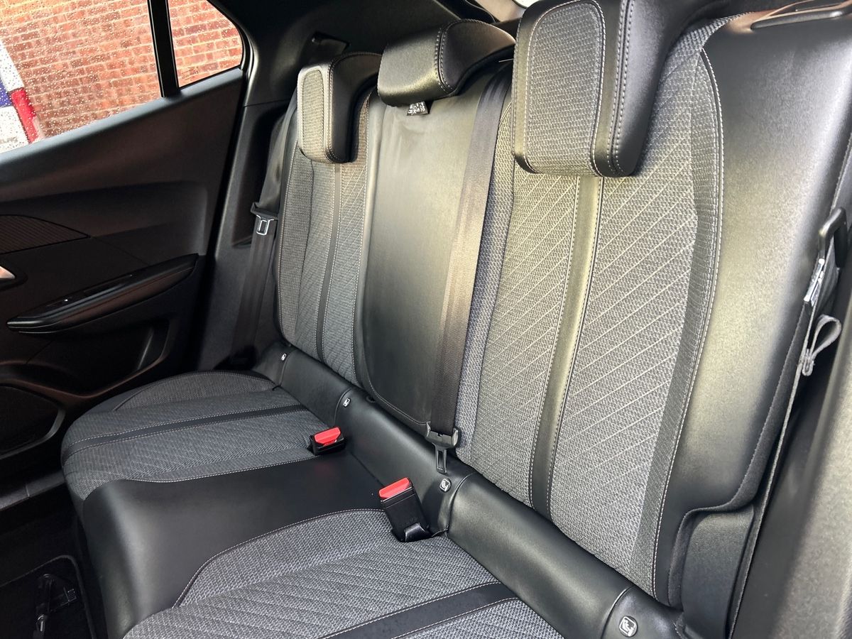 Used Peugeot 2008 2025 for sale - 77313063: Photo 19