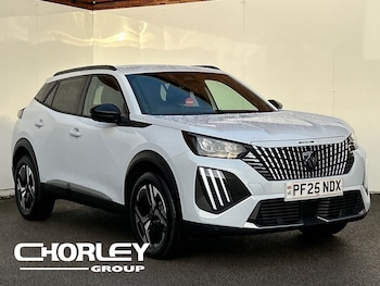 Used Peugeot 2008 2025 for sale - 77313063: Photo