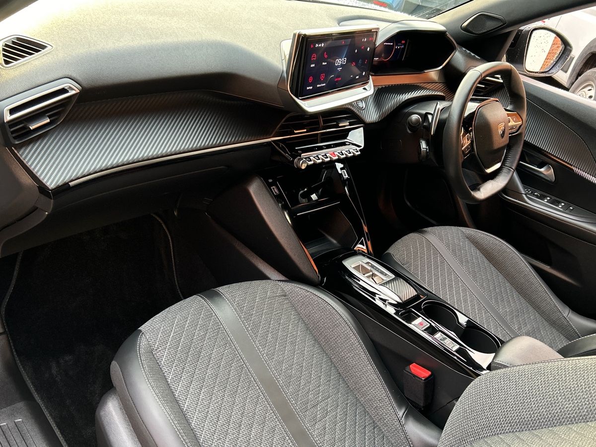 Used Peugeot 2008 2025 for sale - 77313063: Photo 2