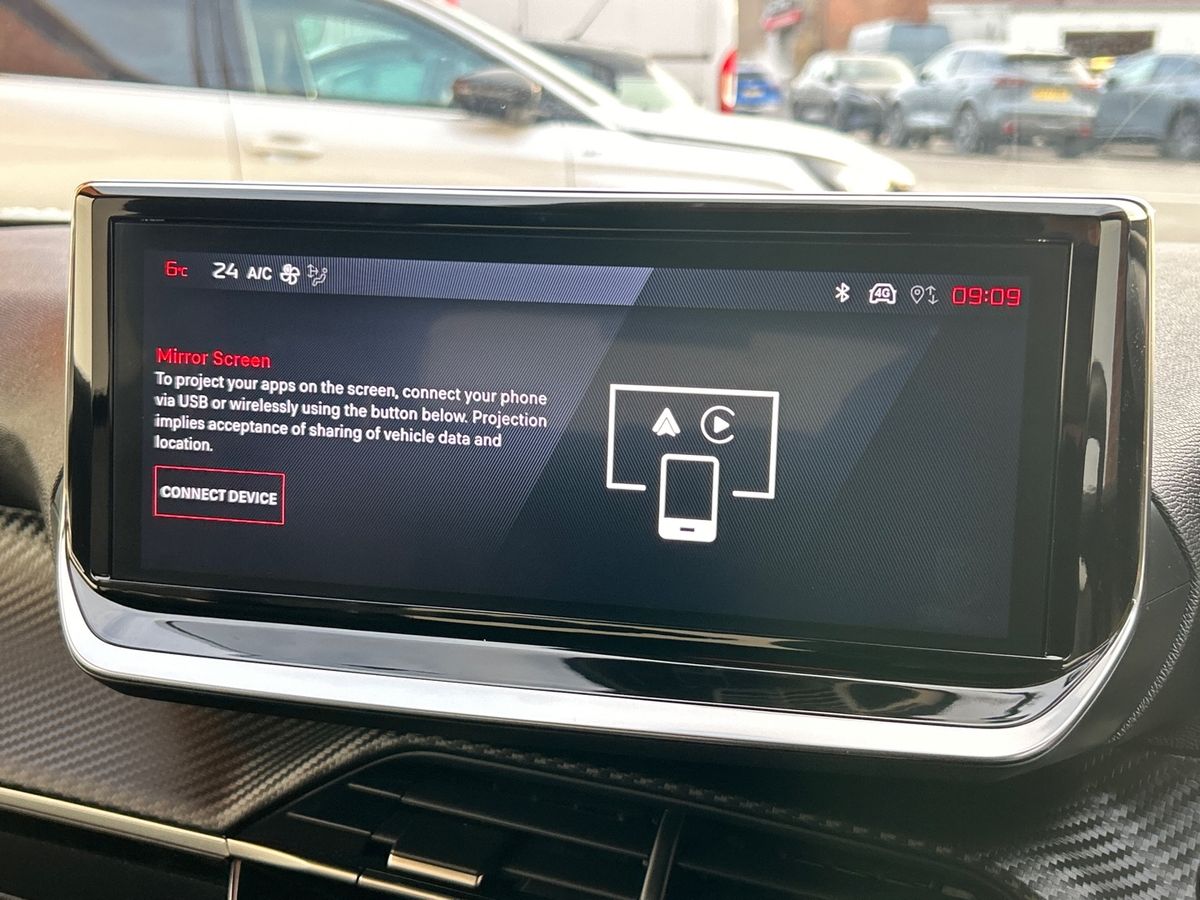 Used Peugeot 2008 2025 for sale - 77313063: Photo 29