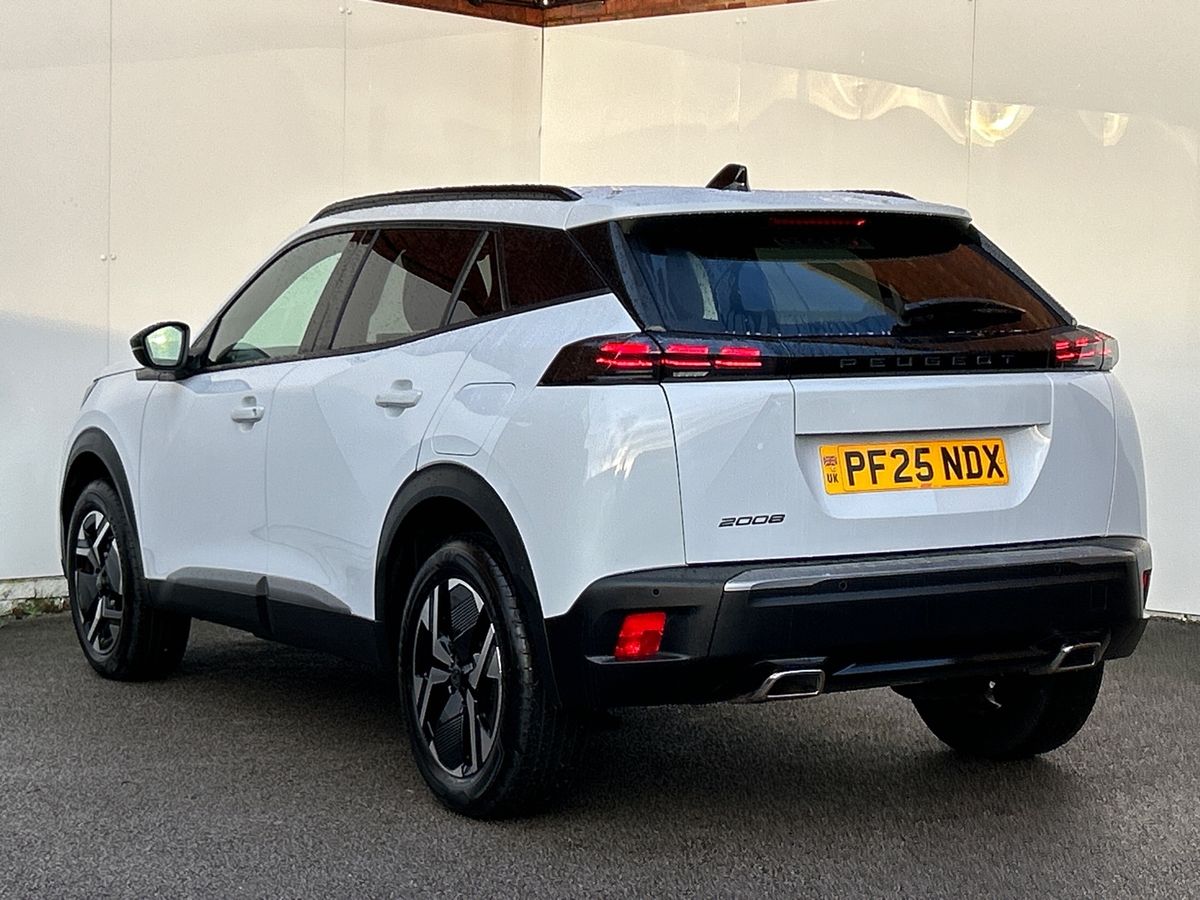 Used Peugeot 2008 2025 for sale - 77313063: Photo 3