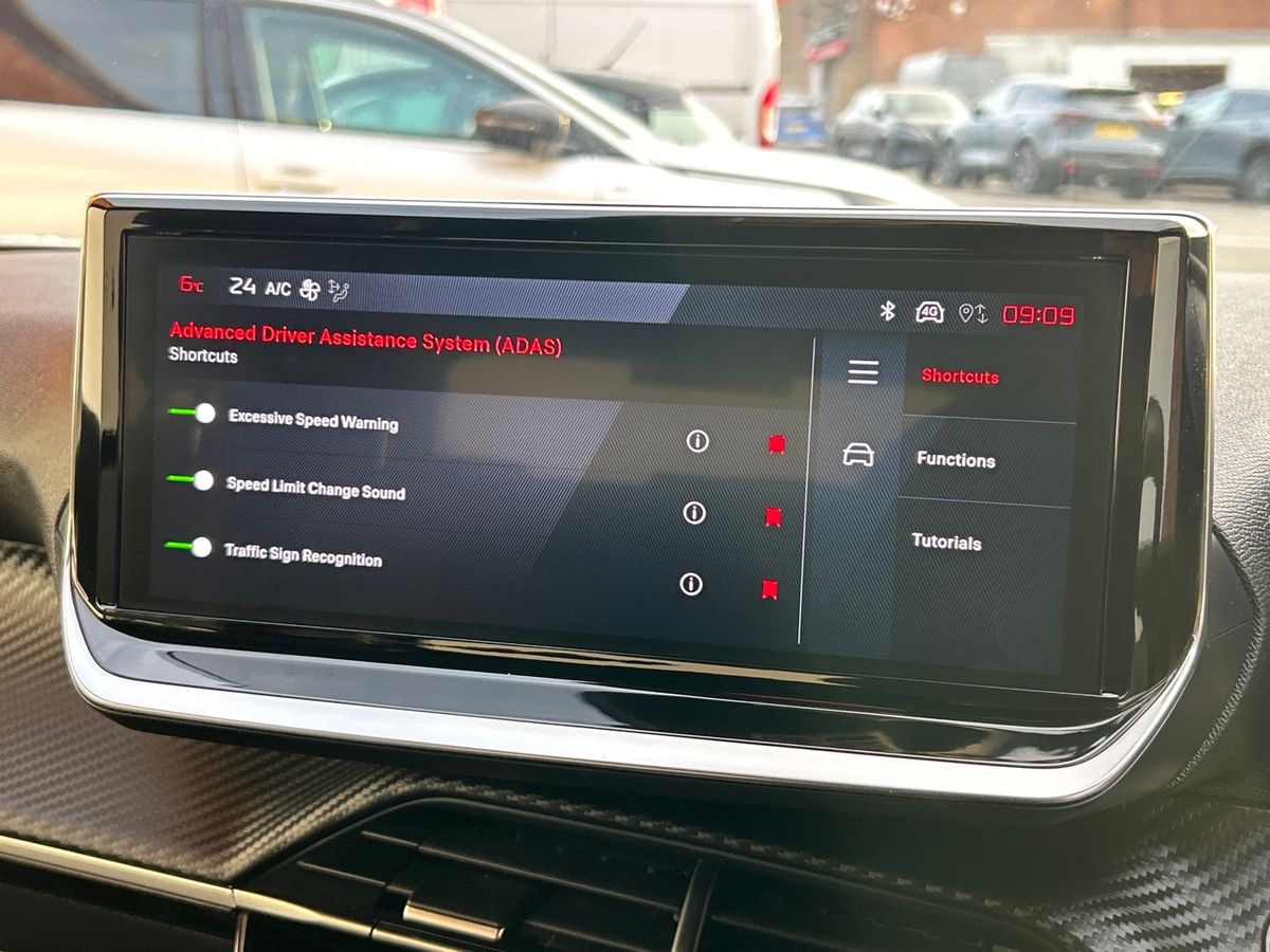 Used Peugeot 2008 2025 for sale - 77313063: Photo 30