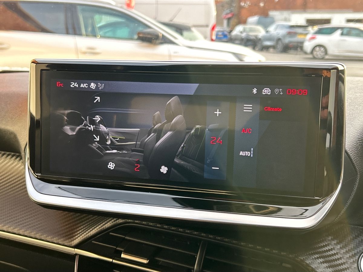 Used Peugeot 2008 2025 for sale - 77313063: Photo 31